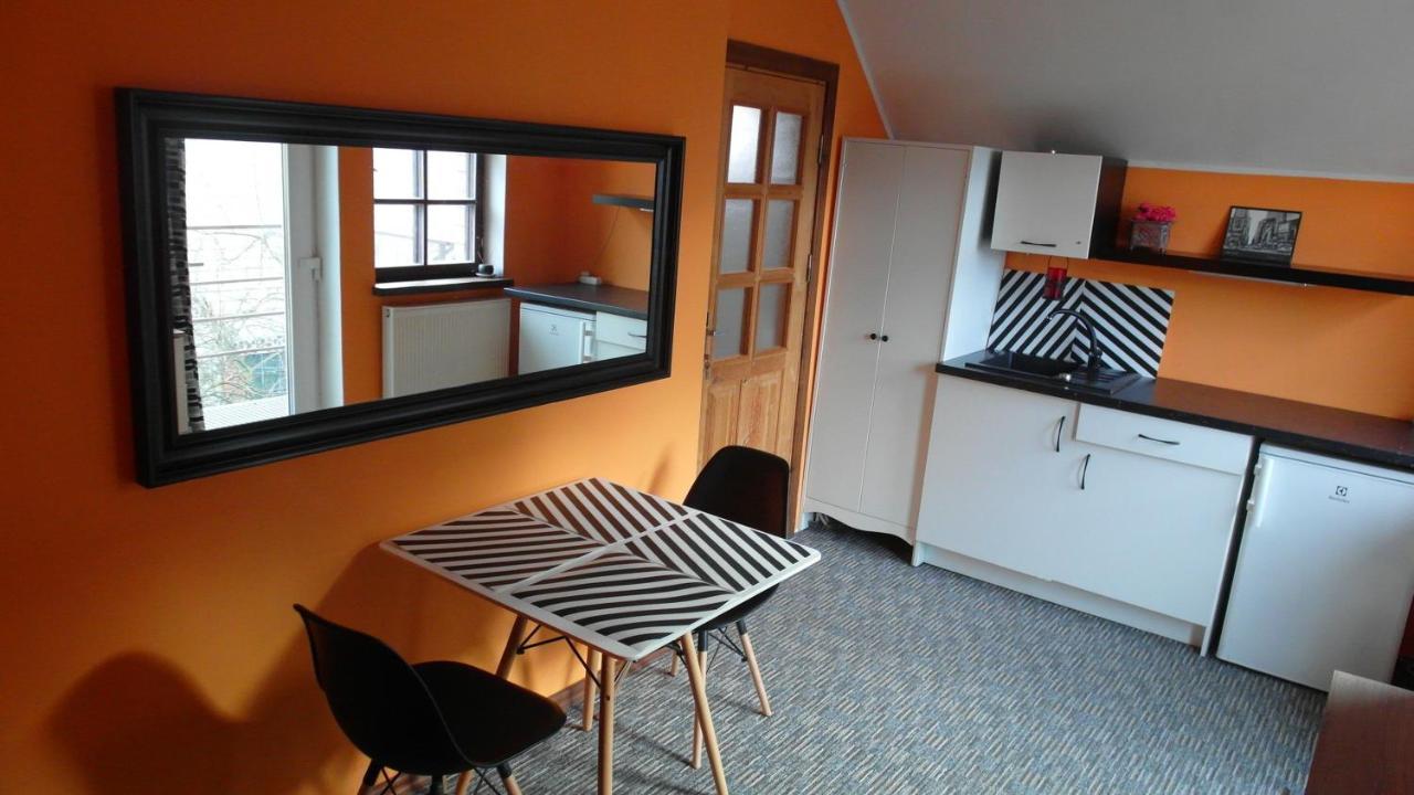 Apartment 5A Kaunas Esterno foto